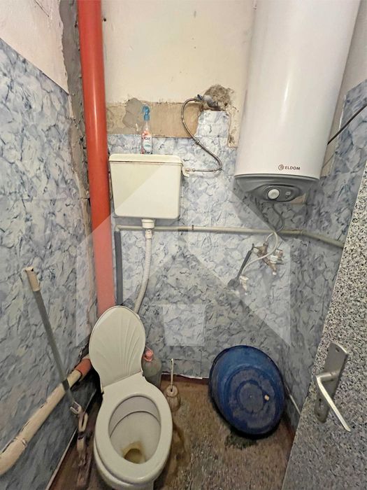 Продава се Тристаен апартамент в Нови пазар - 75 кв.м за 667 €/кв.м - Снимка #11