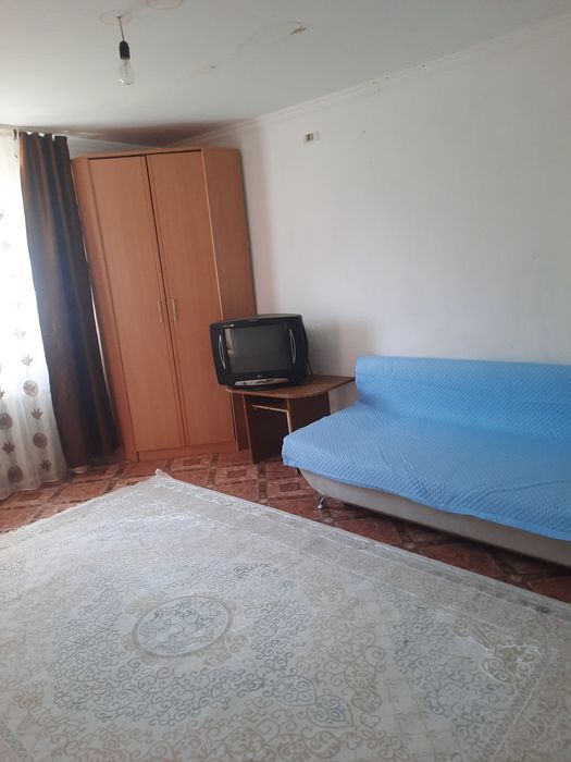 Сдается квартира