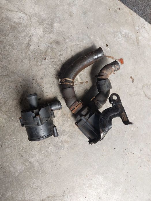 Pompa recirculare apa Octavia 3/Golf 7/Leon 3/Audi A3 8V 1.6tdi/2.0tdi