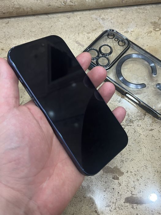 IPhone 17 Pro 256gb