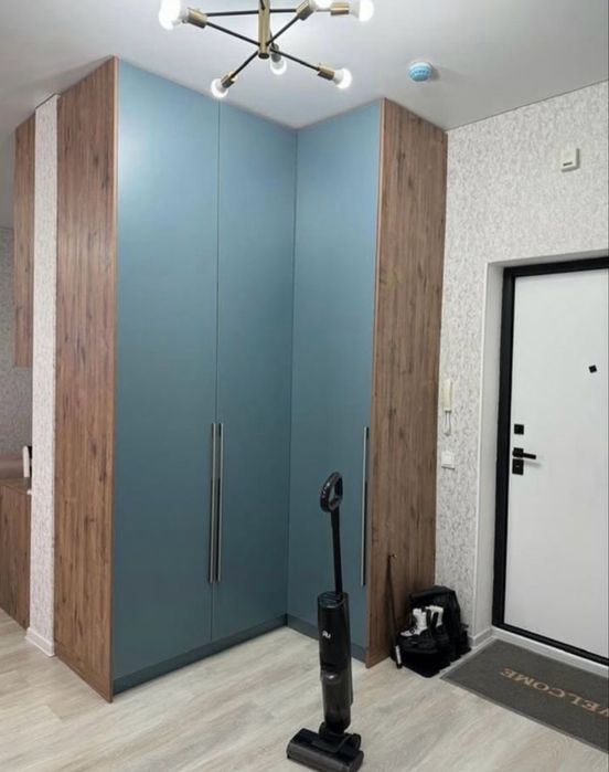 Продам 2 х ком квартиру