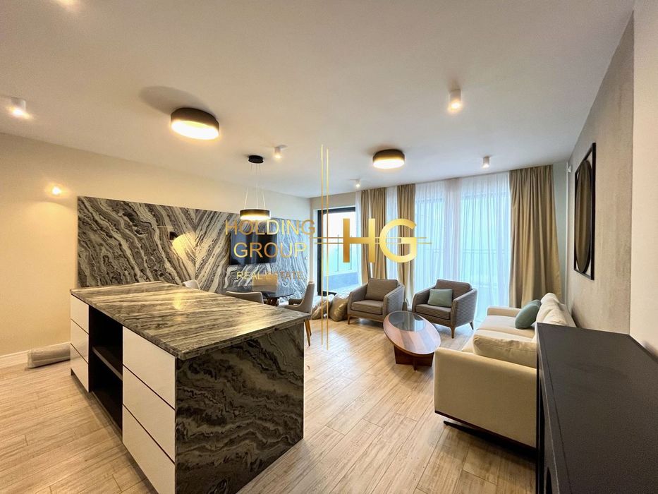 3-стаен в Варна-к.к.Слънчев ден площ 220 цена 655744 - снимка 2