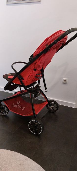 Детска лятна количка