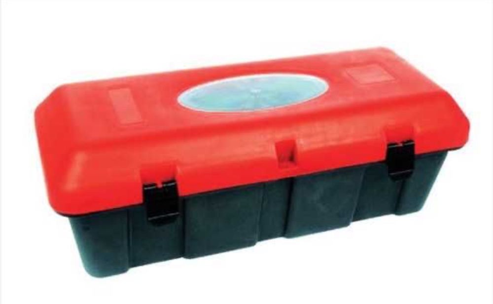 Кутия ппжарогасител 6кг