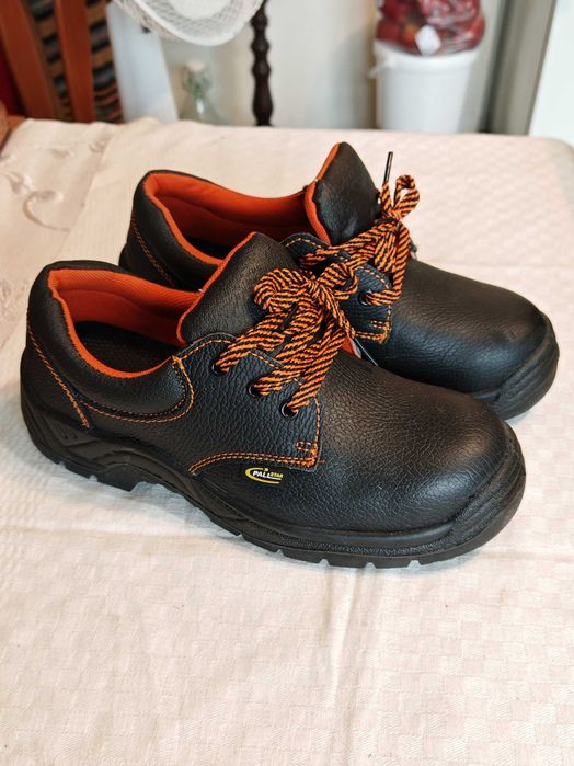 Чисто Нови Супер Удобни Обувки PALL STAR за Мъже и Жени номер 40