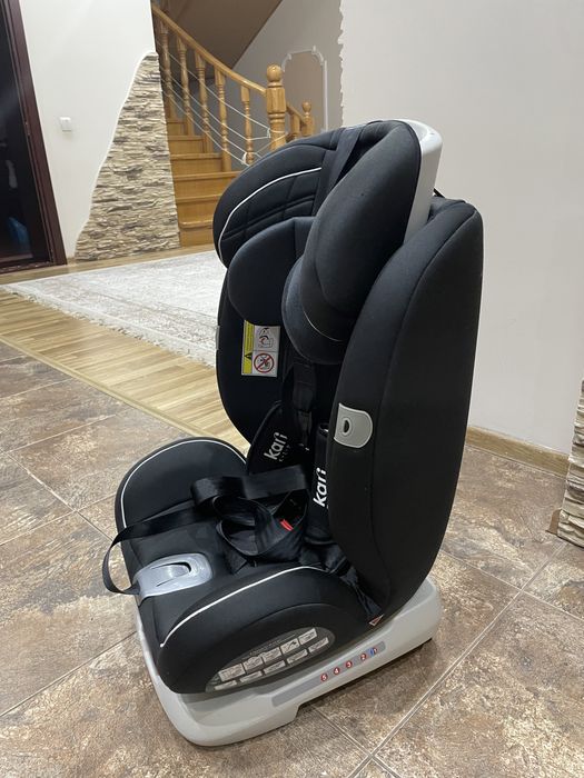 Автокресло детское