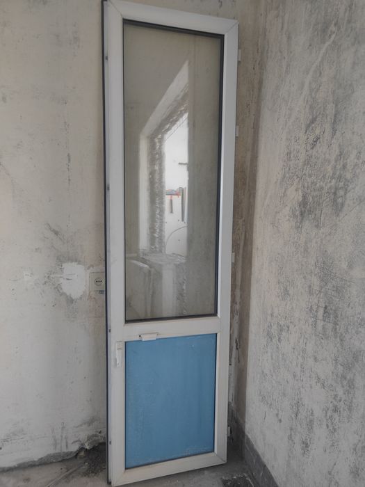 Окно стеклопакет