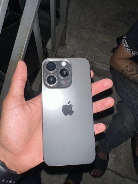 Продам Apple Ihone 15 pro