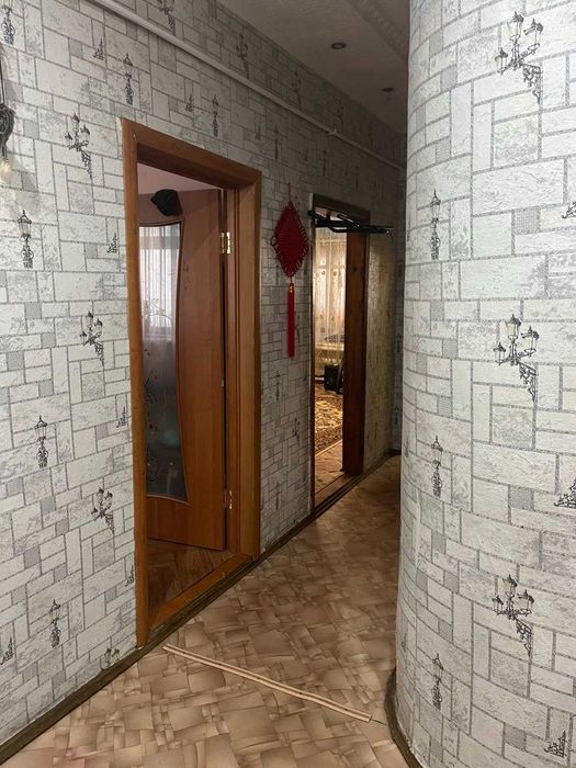 Продается  2 х комнатная квартира