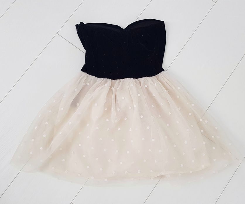 Rochie Bershka marime 34/36