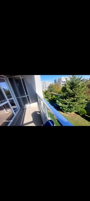 Дава се под наем Тристаен апартамент в Пловдив, Западен - 102 кв.м за 494.7 € - Снимка #10