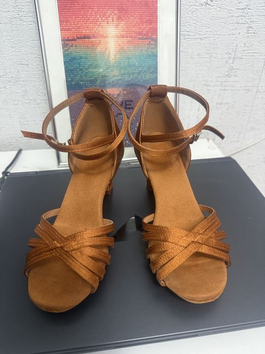 Sandale dans sportiv de antrenament 35