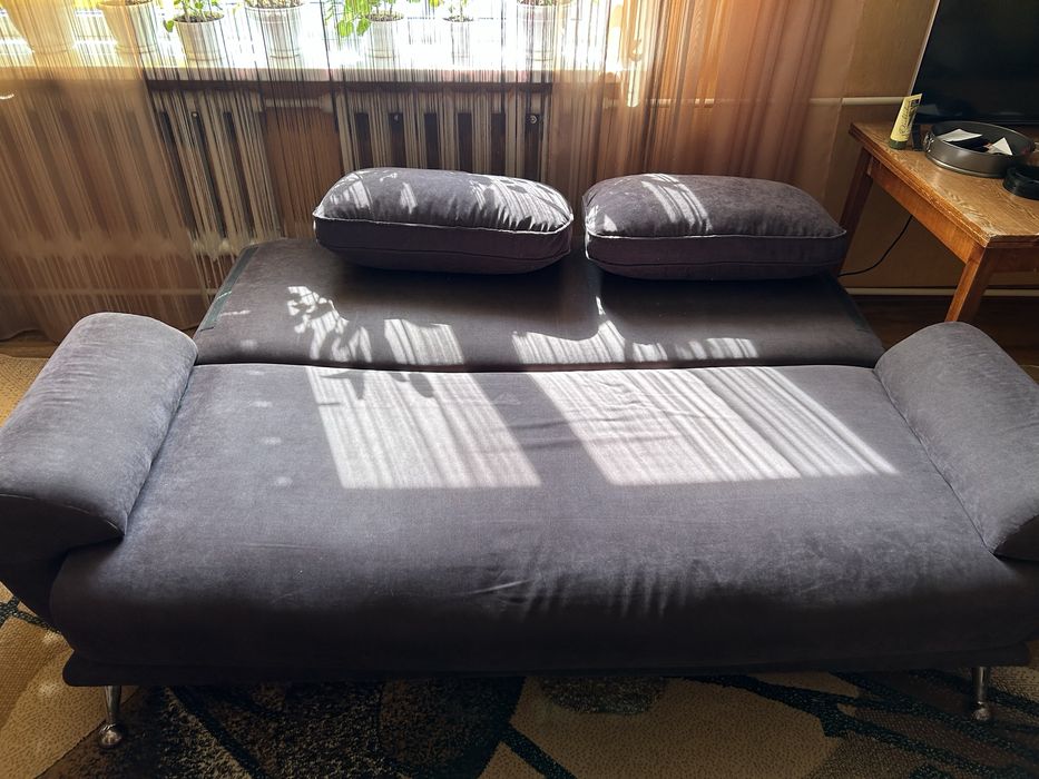 Диван раскладной