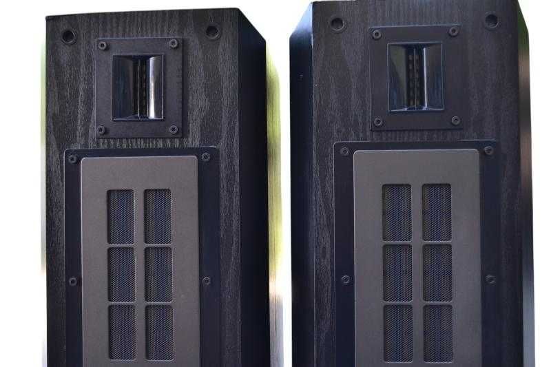 Boxe ACR Fostex RP 150