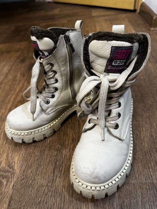 Ботинки ) полусапожки) на девочку