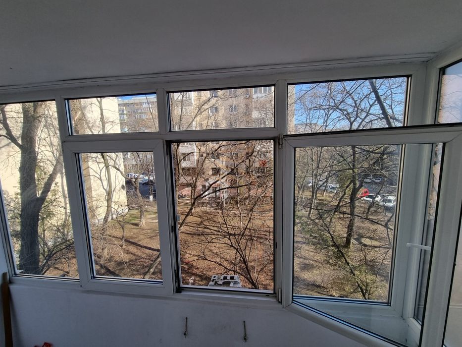 Apartament 2 camere decomandat cu balcon Dr Taberei  metrou - View 6