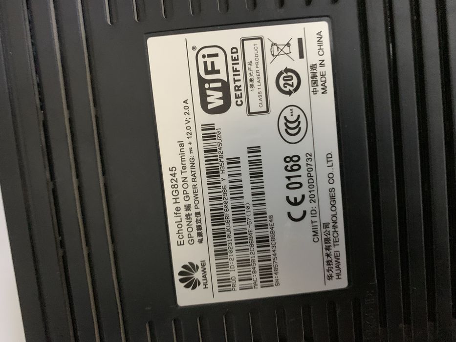 продается модем UZTELECOM