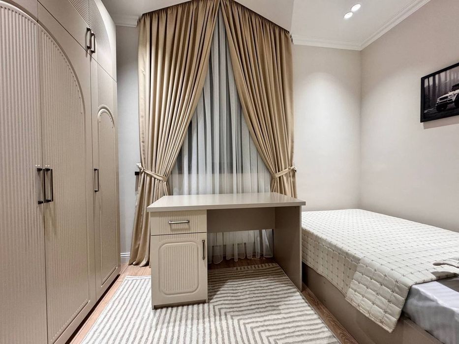 4/8/8 Новостройка "Mashxadi Residence" Паркентский Пенная