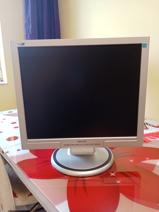 De vânzare monitor LCD