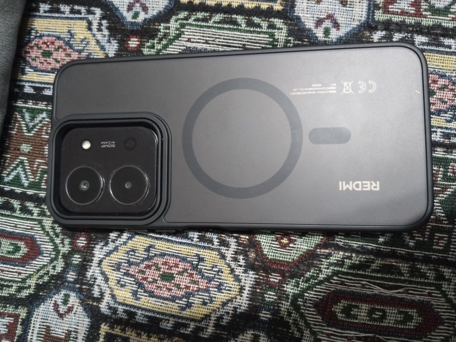 Продам телефон редми