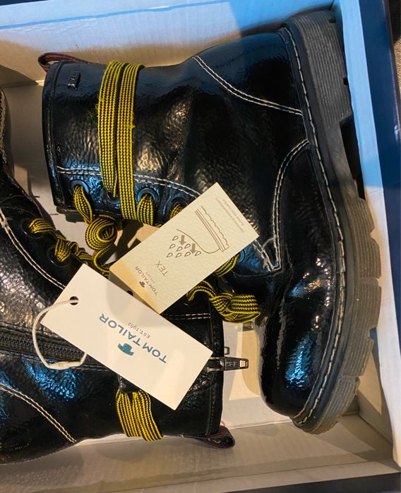 Детски боти