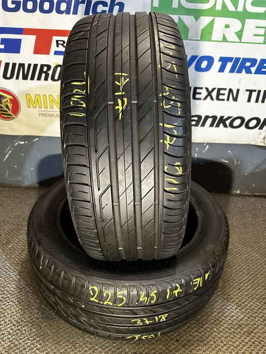 225/45 R17 94W XL - Bridgestone Turanza T001 Oferta