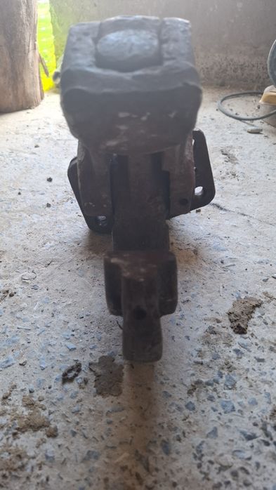 Фаркоп СССР сапасында