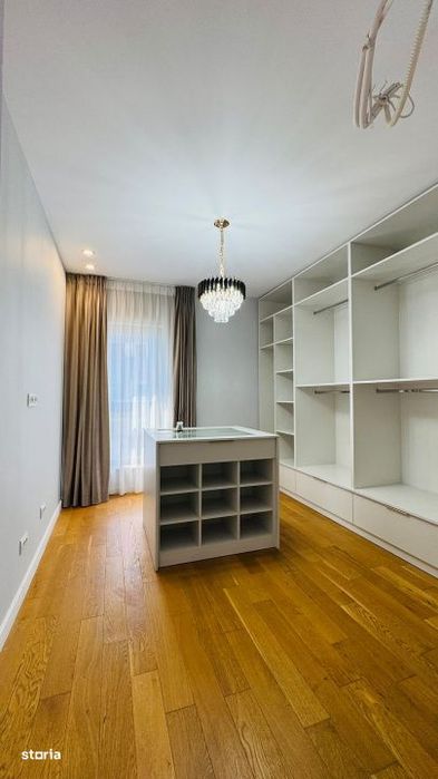 Apartament 3 camere Padurea Baneasa Stejarii