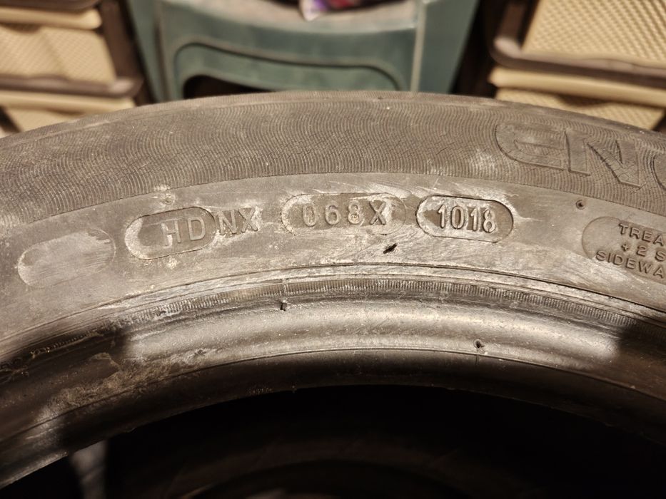 Michelin Energy Saver+, 4x летни гуми