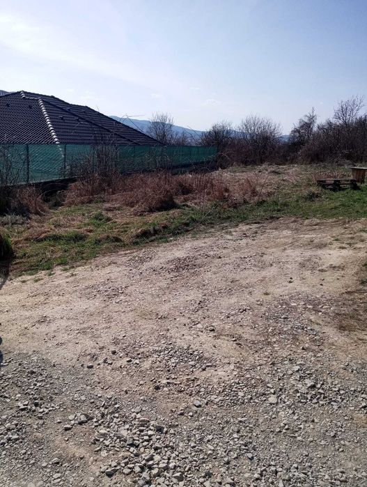 Vând teren intravilan strada Codrului Nr 17D Bistrița
