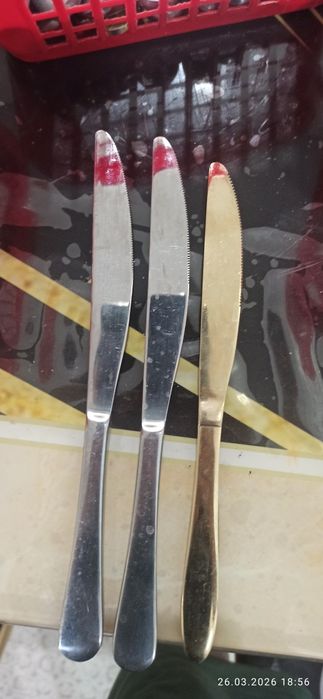 Продается посуда