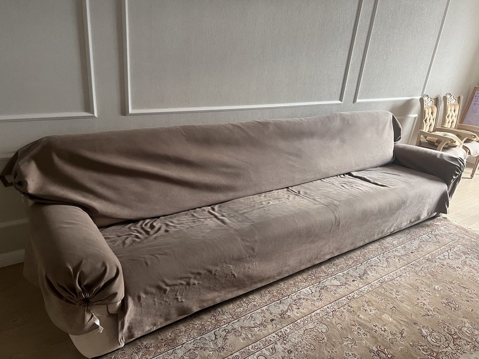 Продается диван раскладной