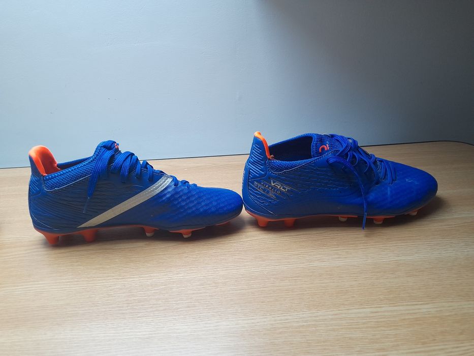 Ghete fotbal VIRALTO III FG