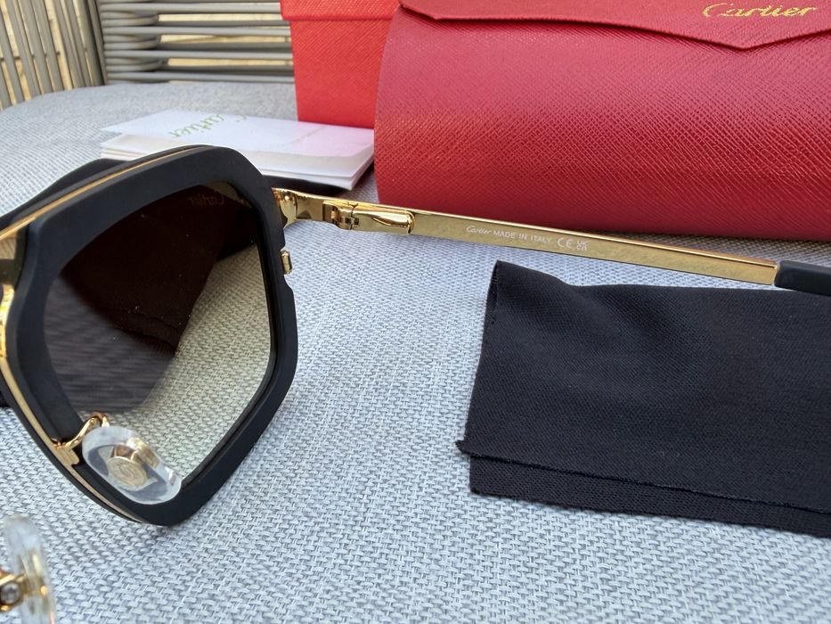 Ochelari de soare cartier ct0573s