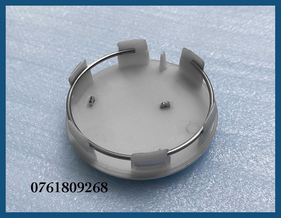 Capace jante aliaj Peugeot / Opel / Citroen - 58 60mm