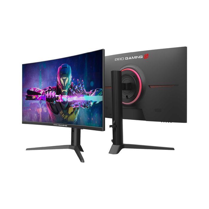 Pro Gaming Ultra Fast Gaming Monitor