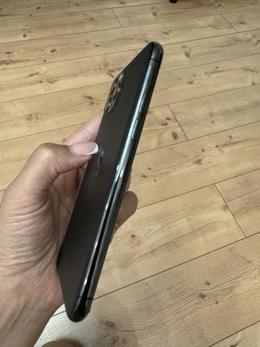 Айфон 11 про iphone 11pro