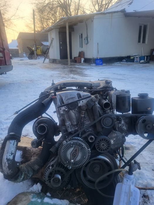 Спринтер матор жақсы май жемиды оталып тур