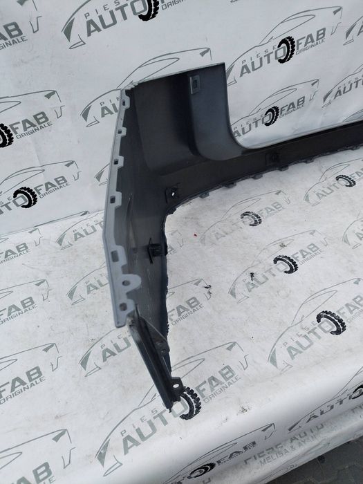 Bara spate Volkswagen ID.7 an 2023-2024-2025-2026