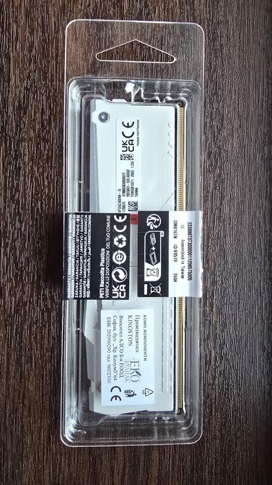 RAM 16 GB DDR 5 5600