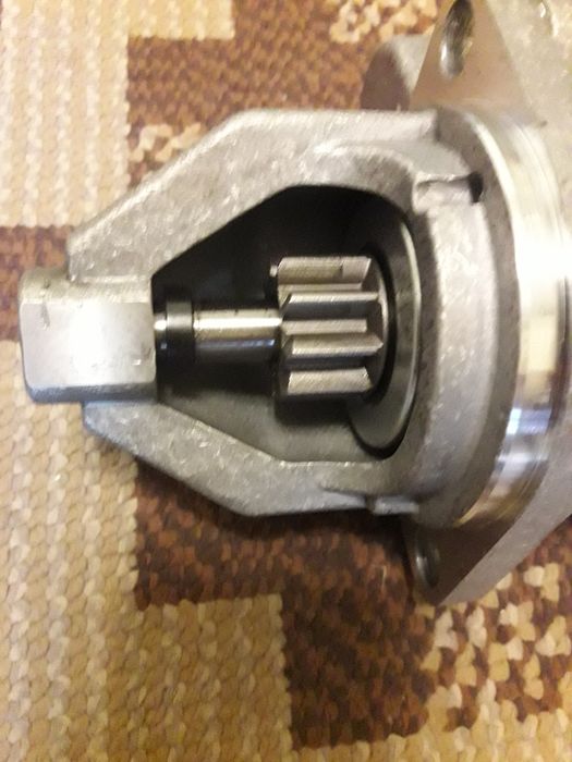 Продаётся стартер