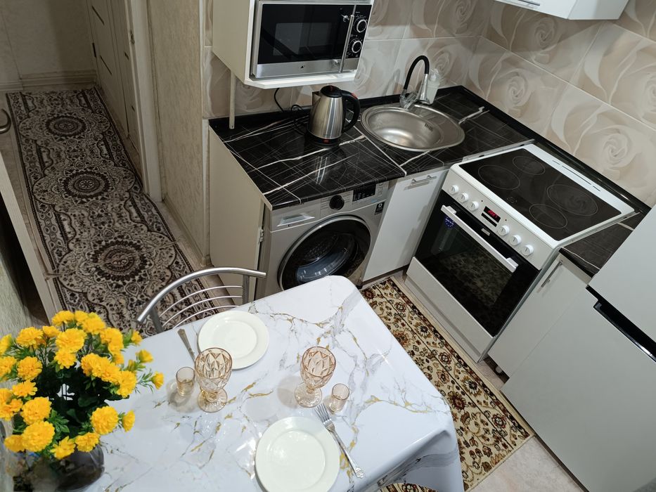 Посуточно 3-х комн. Центр