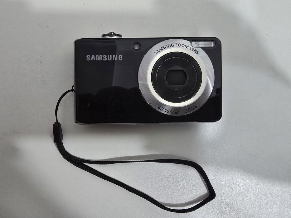 Мыльница Samsung pl100