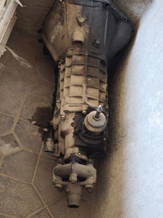 Karopka Jiguli 05 5 tali