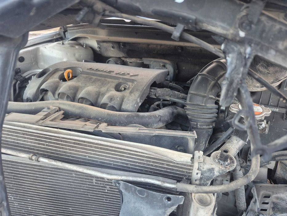 Kia ceed на части