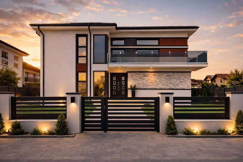 Casa la cheie premium  - Bariera Valcii