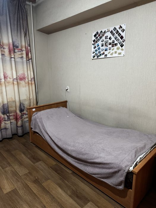 Ищем девушку на подселение