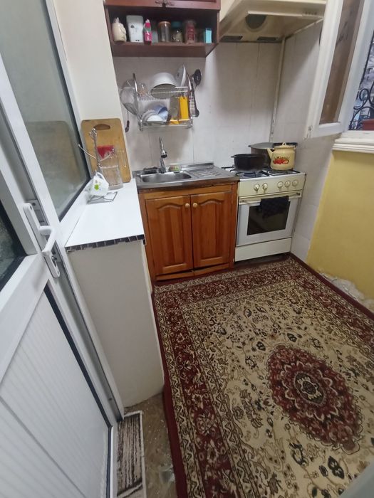 Срочно Продается квартира Чиланзарский район 7/43/1