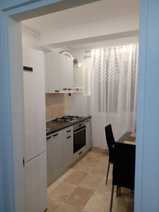 Vânzare garsoniera Cet Vest Militari sector 6