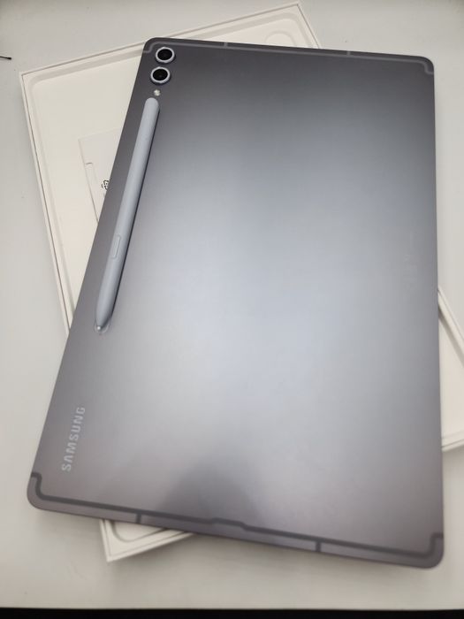 Hope Amanet P11-Samsung Tab S10 Plus/ 256-12gb/ Fullbox /impecabil